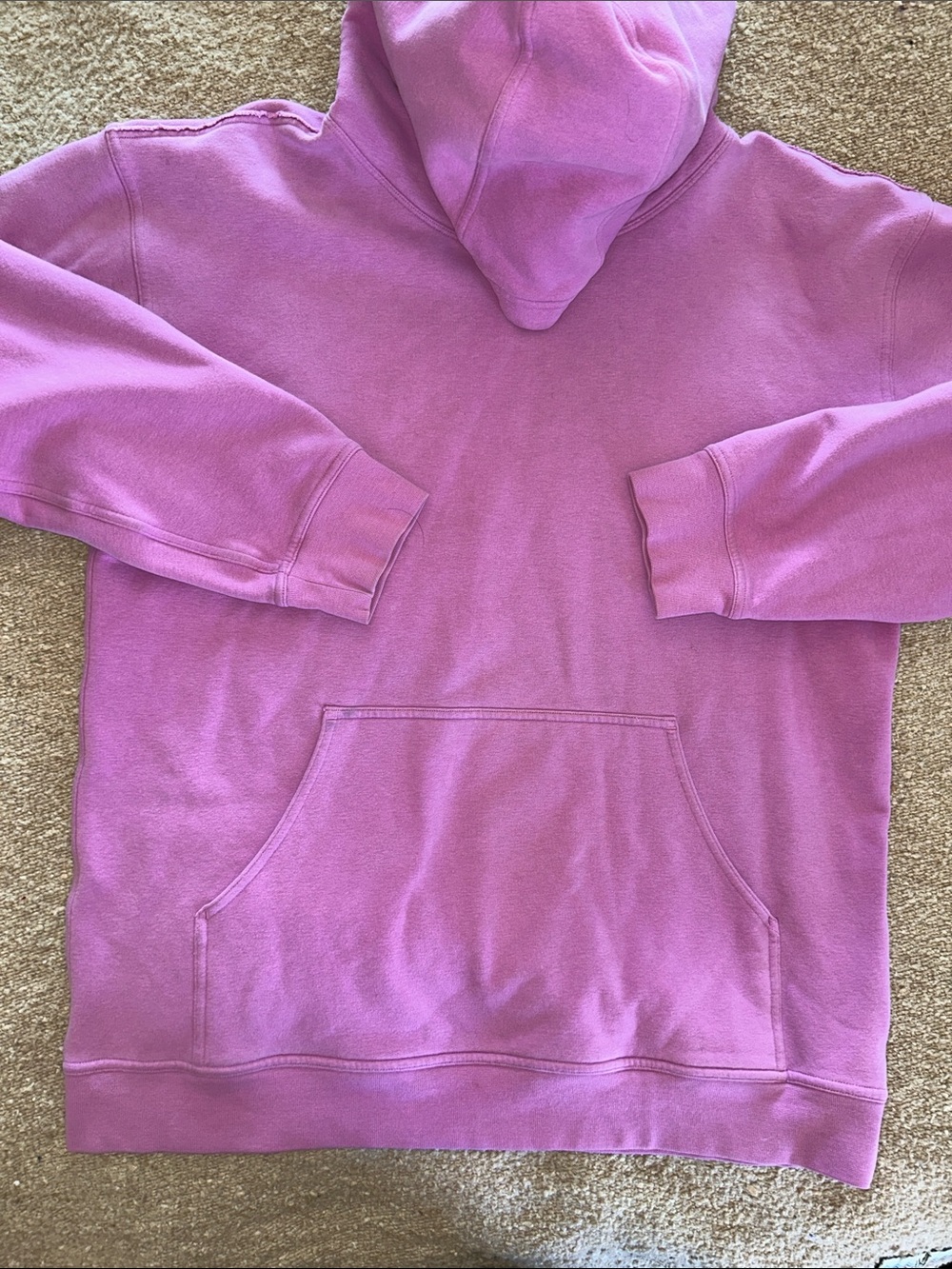 Lululemon All Yours Hoodie